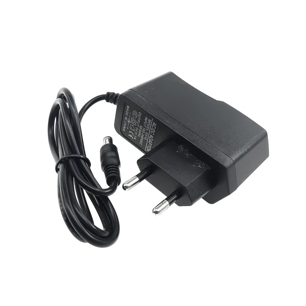 آداپتور 5 ولت 1 آمپر دیواری