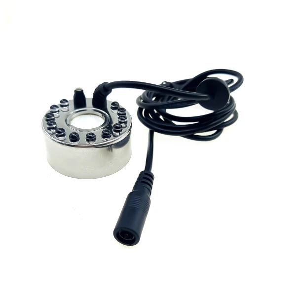 ماژول تک سنسور بخار آب سرد التراسونیک 400ml/H به همراه ال ای دی