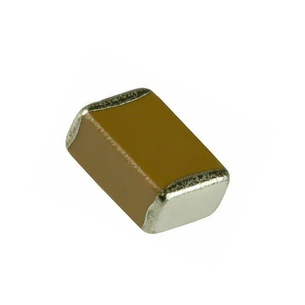 خازن 22 نانو فاراد 5 درصد SMD 0603
