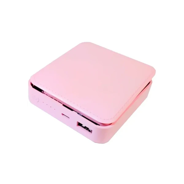 کیس پاور بانک 3 باتری