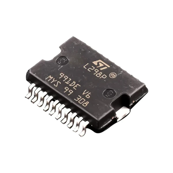 درایور موتور SMD L298P