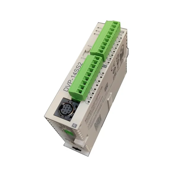 پی ال سی دلتا PLC DELTA مدل DVP14SS211R
