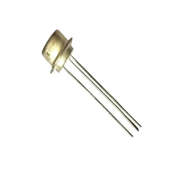 ترانزیستور P307V NPN فلزی اصل روس