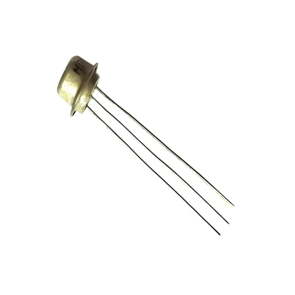 ترانزیستور MP21E PNP فلزی اصل روس