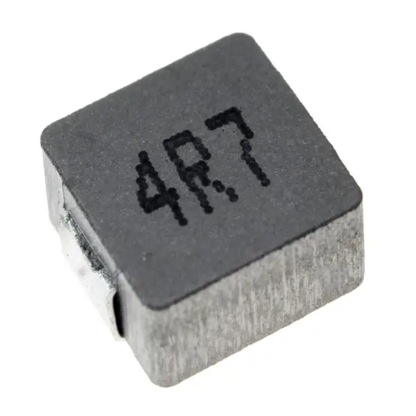 سلف 4.7 میکرو هانری SMD 7*7*3