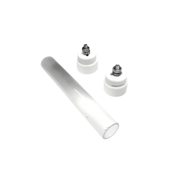 پک شیشه المنت حرارتی فنری 8 سانتی متر