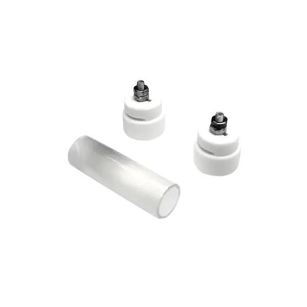 پک شیشه المنت حرارتی فنری 4 سانتی متر