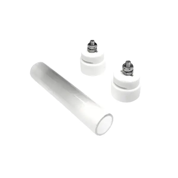 پک شیشه المنت حرارتی فنری 6 سانتی متر