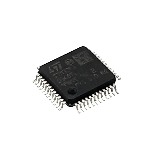 میکروکنترلر STM32F103C8T6