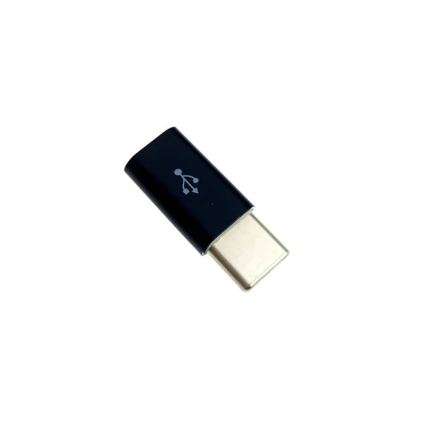 مبدل MICRO USB به TYPE C