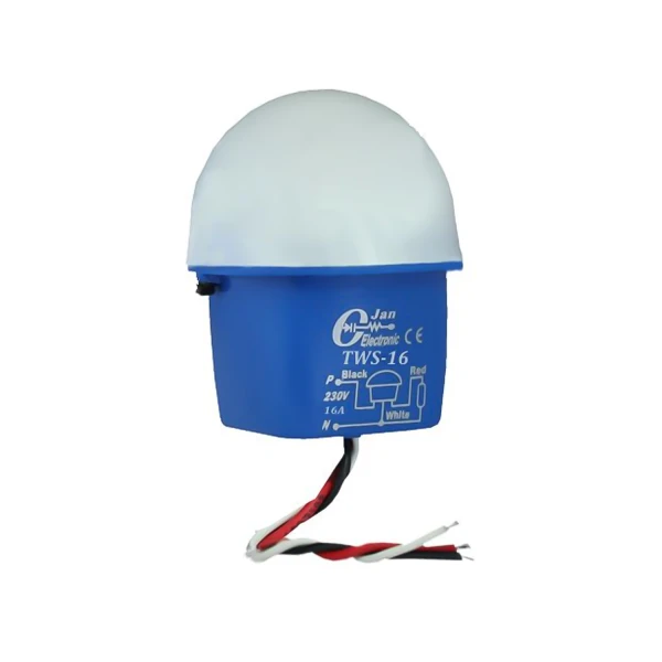 فتوسل 16 آمپر ثابت TWS-16 اوژن الکترونیک