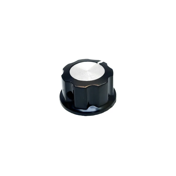 سر ولوم پلاستیکی 27*15 میلی متری مدل MF-A03