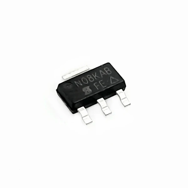 ماسفت SMD IRFL9014 P-Channel