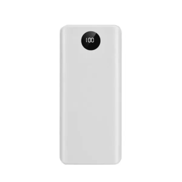 کیس پاور بانک 8 باتری X8 با دو خروجی USB
