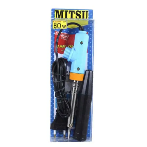 هویه 80 وات MITSU با دسته تفنگی جدا شونده