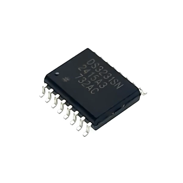 آی سی تایمر DS3231SN SMD