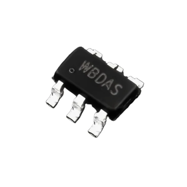 رگولاتور سوئیچینگ کاهنده  SY8120B1ABC بازسازی شده
