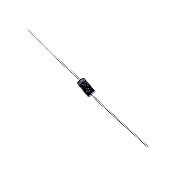 دیود فوق سریع BYV26EGP