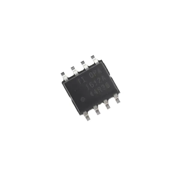 آی سی آپ امپ SMD OPA1612AIDR