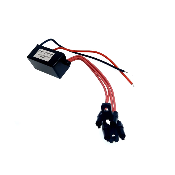 ماژول یون منفی ساز 4 سر AIR IONIZER
