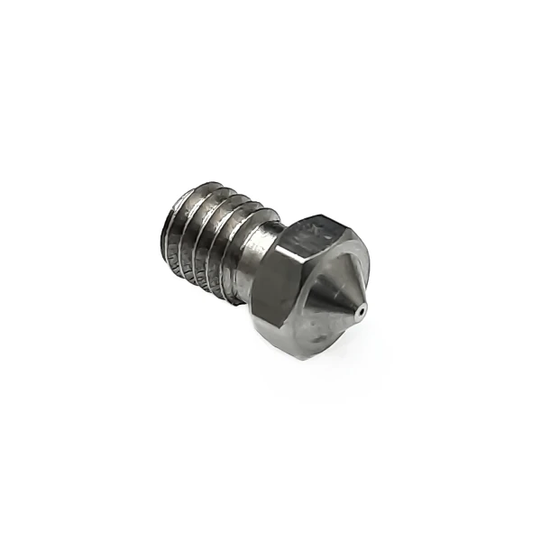 نازل اکسترودر 0.4mm پرینتر سه بعدی