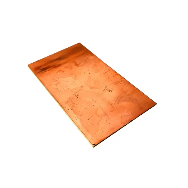 فیبر مدار چاپی استخوانی 5.5*10