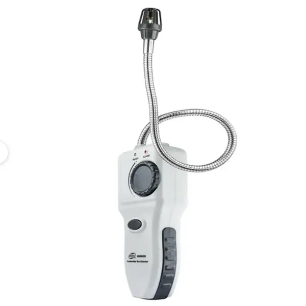 نشت یاب گاز بنتک مدل GM8800b