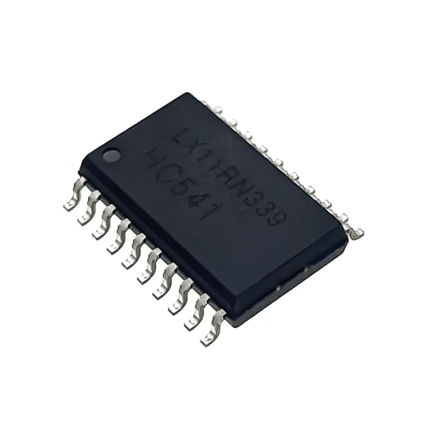 آی سی بافر SMD HC541