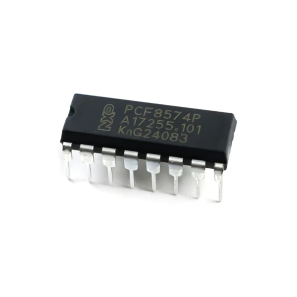 آی سی PCF8574P