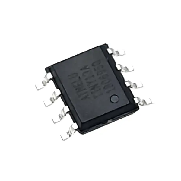 میکروکنترلر SMD ATTINY13A-SSU