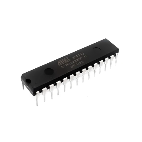 میکروکنترلر ATMEGA328P-PU DIP