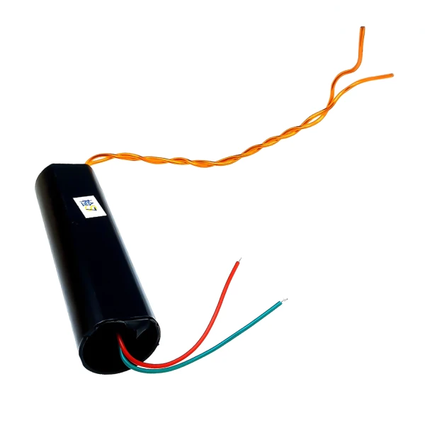 ماژول مبدل DC به DC افزاینده 1000 کیلو ولت XH901-1000KV