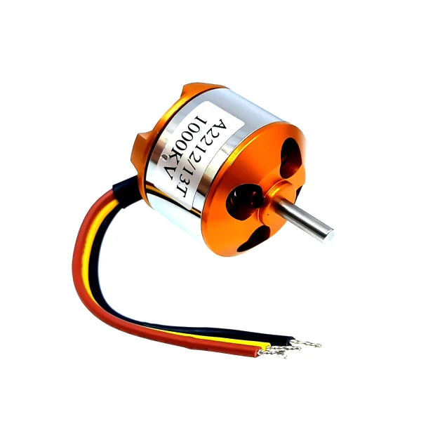 موتور براشلس 1000KV A2212/13T