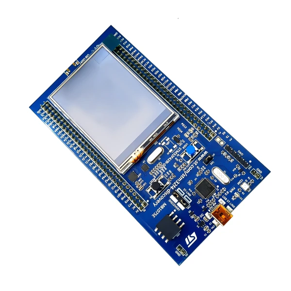 برد دیسکاوری STM32F429 Discovery