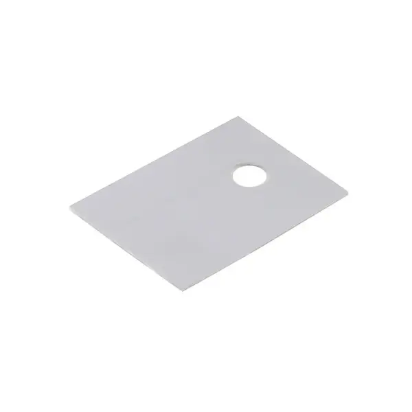 پد سیلیکون حرارتی TO-220