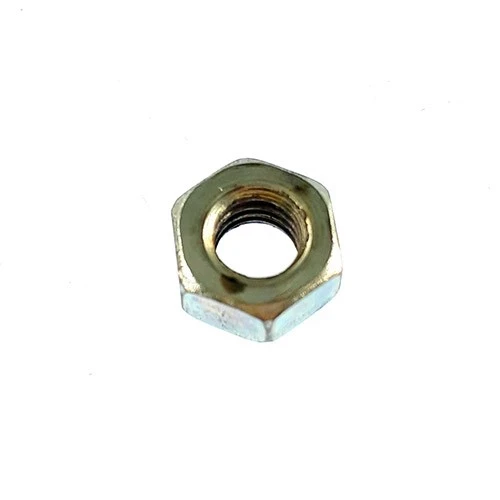 مهره 2.5 گالوانیزه