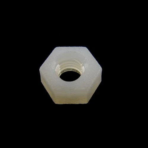 مهره 8 پلاستیکی