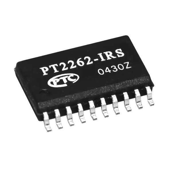 آی سی PT2262-IRS SMD