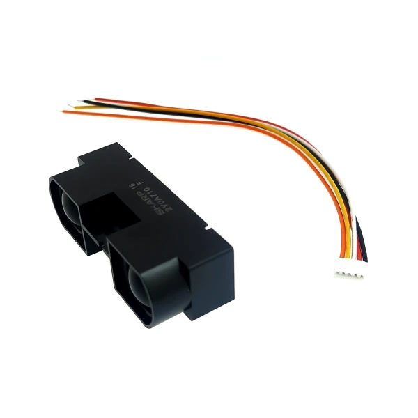ماژول فاصله سنج GP2Y0A710K
