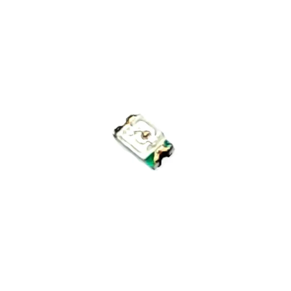 ال ای دی سبز 0603 SMD