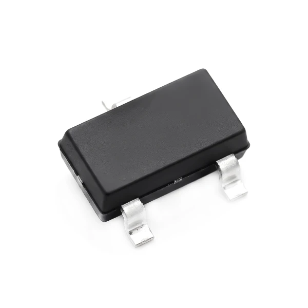آی سی نظارتی ولتاژ PCS809