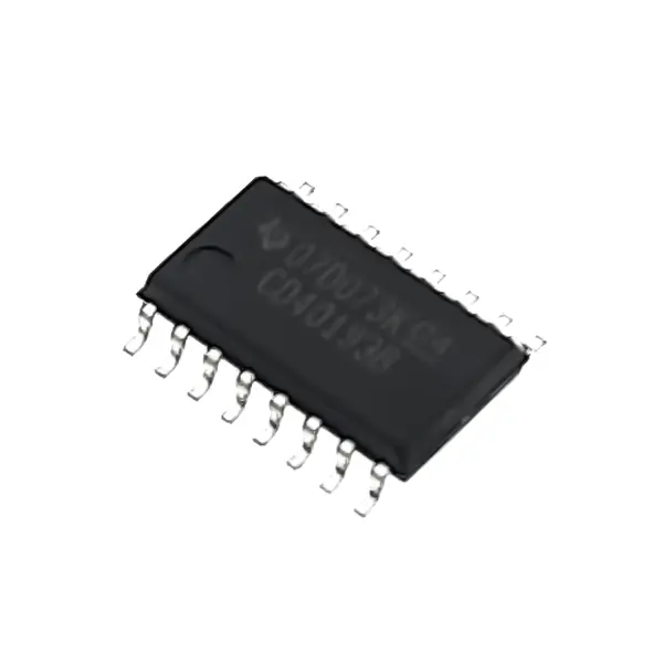 آی سی شمارنده 4 بیتی SMD CD40193BNSR