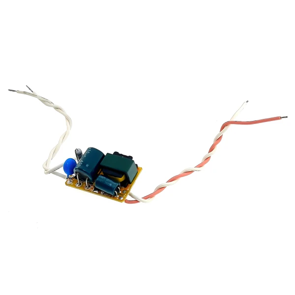 درایور ال ای دی 8W-25W