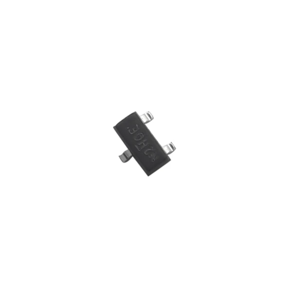 ماسفت SMD SI2302DS N-channel