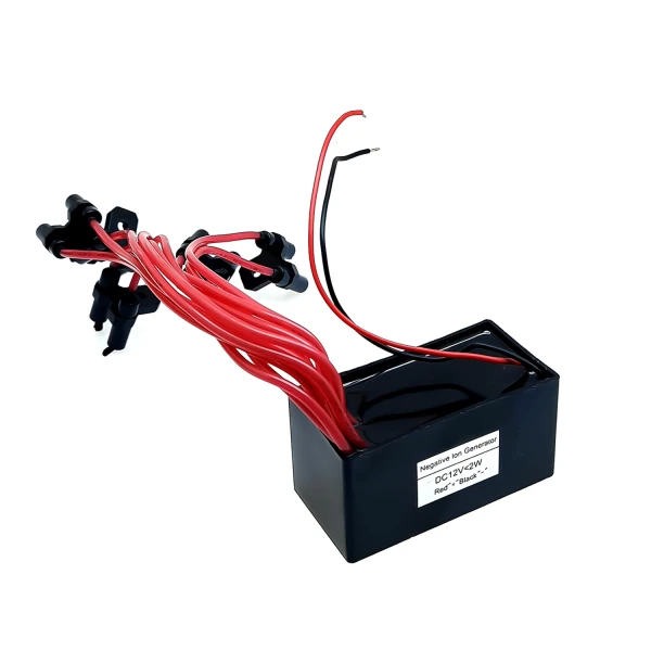 ماژول یون منفی ساز 10 سر 12 ولت AIR IONIZER