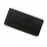 آی سی 256Mbit SDRAM K4S561632C