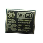 ماژول WiFi ESP-6 با هسته وای فای ESP8266