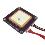 ماژول NEO-6M GPS و قطب نمای HMC5883L