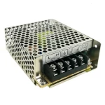 منبع تغذیه سوئیچینگ 12 ولت 3 آمپر صنعتی MeanWell RS-35-12