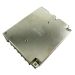 منبع تغذیه سوئیچینگ 12 ولت 3 آمپر صنعتی MeanWell RS-35-12